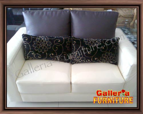 Daisy-4 Sofa Murah Bandung - Galleria Furniture