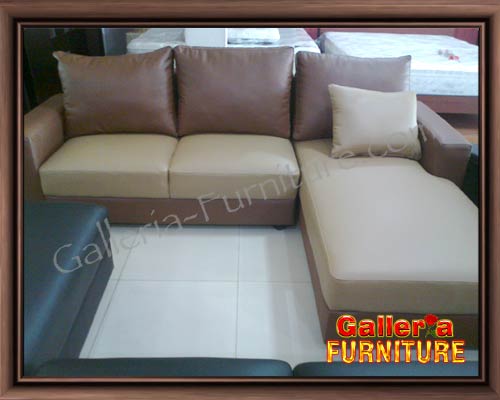 Beli Sofa Murah - Galleria Furniture Bandung