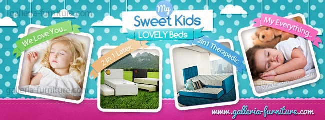 Harga Tempat Tidur Anak