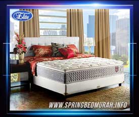 Jual Tempat Tidur Elite Prestige Murah