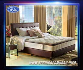 Harga Tempat Tidur Elite Regency