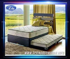 Harga Kasur Anak 2in1 Elite Regent Murah
