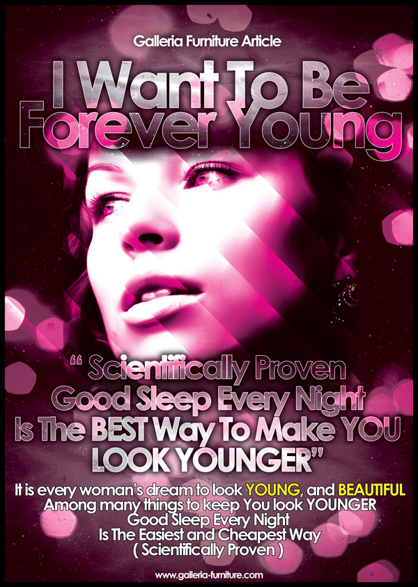 Kualitas Tidur Anda Mempengaruhi Keremajaan Kulit Anda