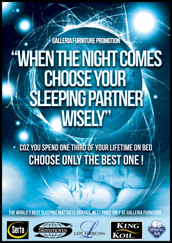 Merek Spring Bed Tempat Tidur Yang Bagus dan Terbaik