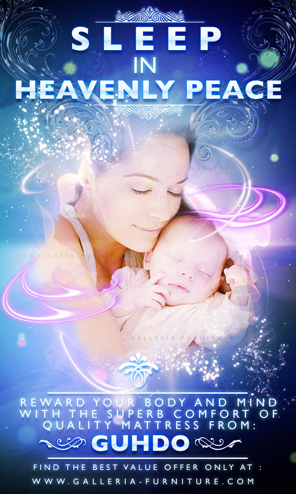 Tempat Tidur Spring Bed GUHDO-Harga Termurah di Galleria Furniture Bandung