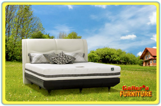 Harga Spring Bed Airland 888 Lateks