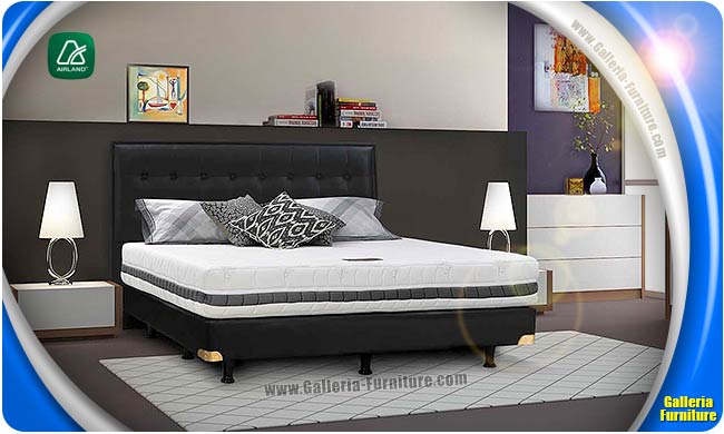 Kasur Airland 888 Latex