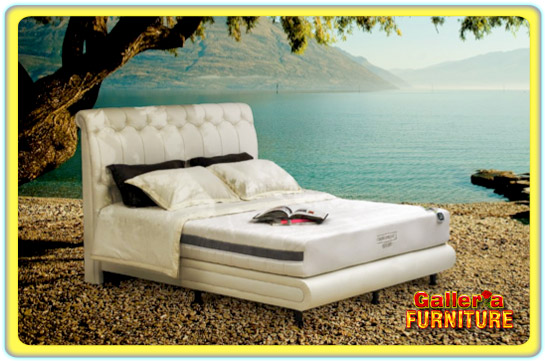 Harga Spring Bed Airland Chiropedic 1