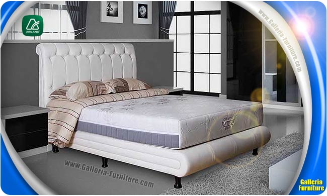 Kasur Airland Chiropedic Platinum