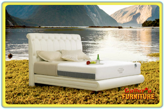 Harga Spring Bed Airland Platinum