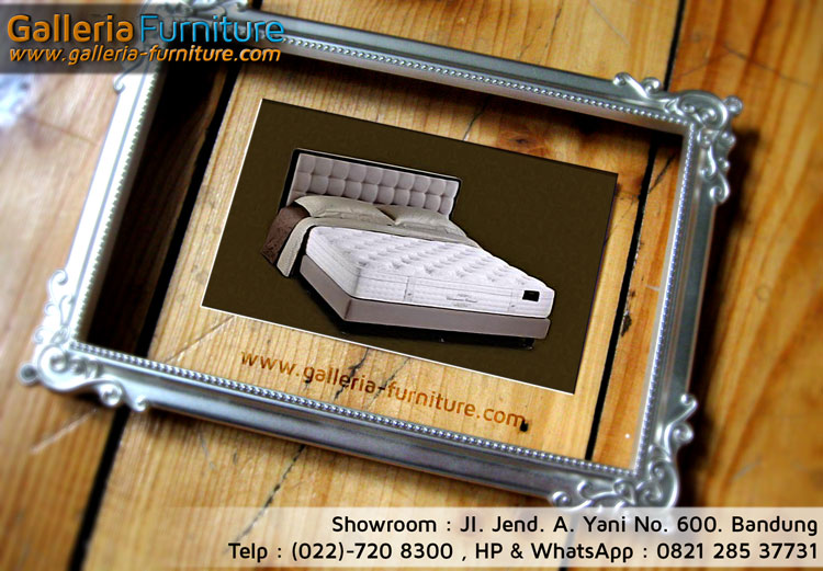 King Koil Chiropractor Endorsed