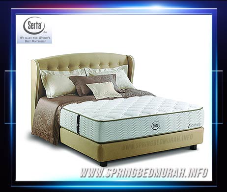 Tempat Tidur Serta iPosture