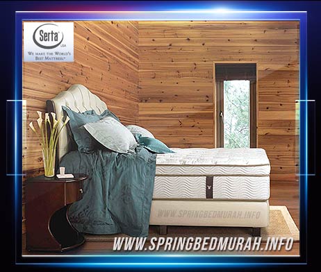 Kasur Matras Serta iSplendor