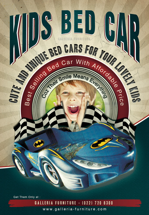 Harga Spring Bed Anak Bigland