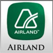Logo Airland