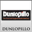 Dunlopillo Logo