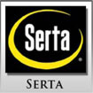 Logo Serta