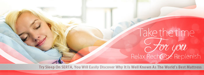 Harga Kasur Spring Bed SERTA Murah -Galleria Furniture Bandung