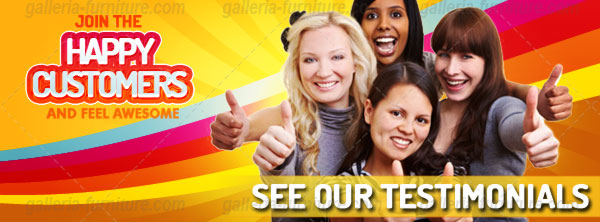 galleria furniture bandung - toko springbed harga murah bandung