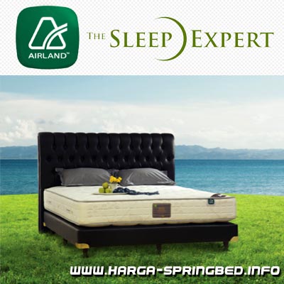 Springbed Airland 808 Standar