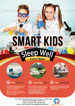 tempat tidur anak murah-galleria furniture