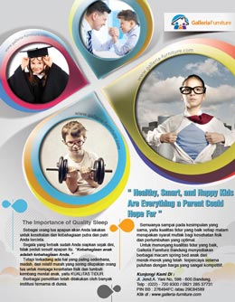 toko kasur springbed anak murah bandung