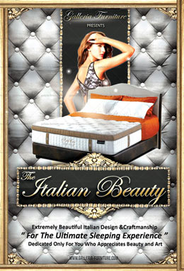 kasur florence bandung