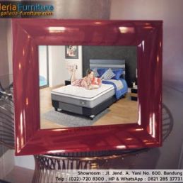 Gambar Kasur Comforta Spring Bed Perfect Choice