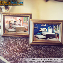 Serta Mattress Junior 2in1