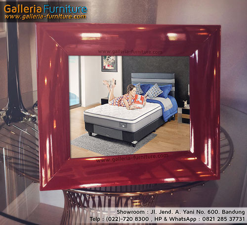 Gambar Comforta Perfect Choice dan Harganya