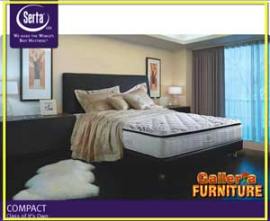 Harga Serta Compact