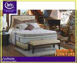 Harga Serta iSolitaire