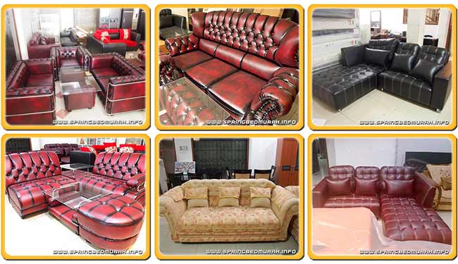 Toko Kursi Sofa Murah Bandung