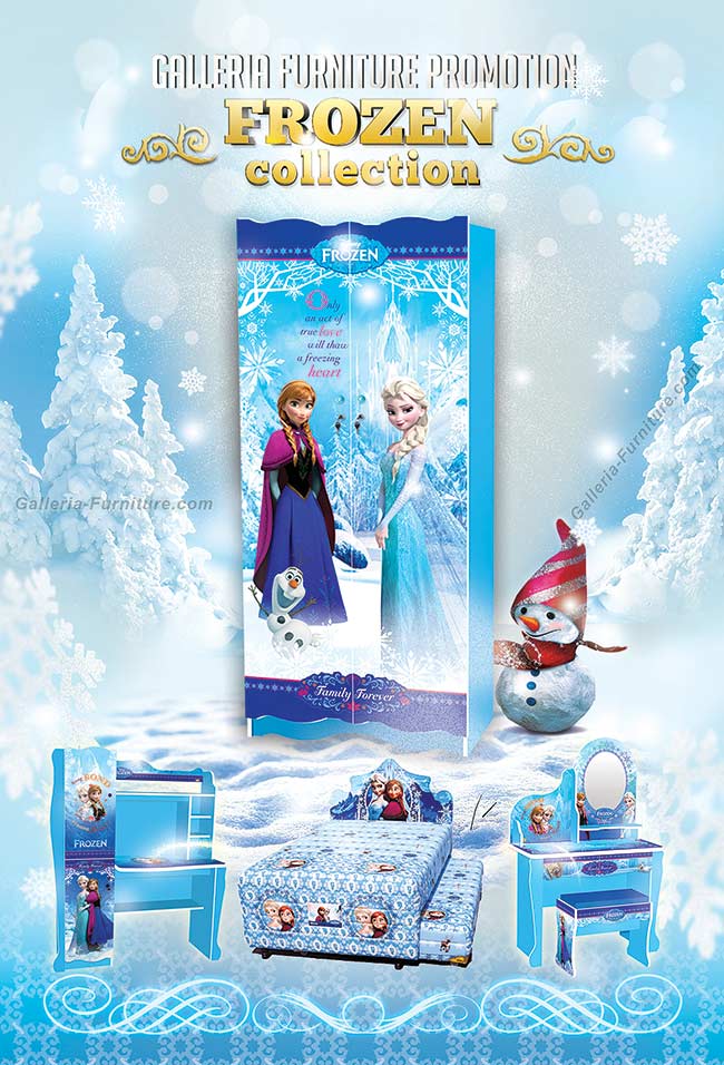 Mebel Furniture Anak Harga Diskon Murah