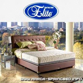 Harga Matras Spring Bed Elite Dr Smart Murah