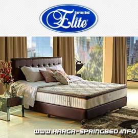 Jual Tempat Tidur Bagus Murah Elite Regency