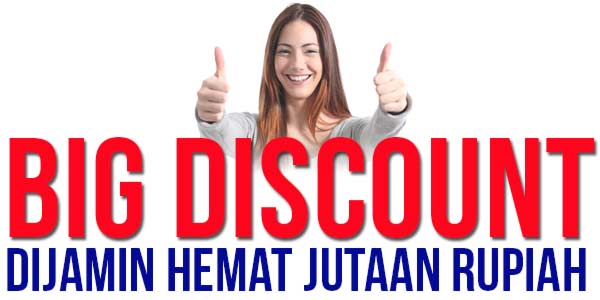 Toko Diskon Kasur Bandung