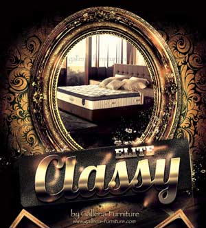 Toko Jual kasur Elite Murah Bandung