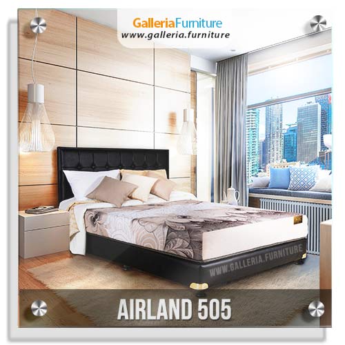 Jual Kasur Airland 505 Bandung