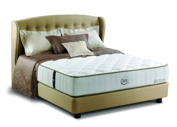 Matras SERTA iPosture