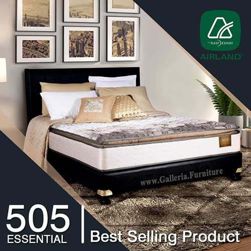Jual Kasur Airland 505 Essensial