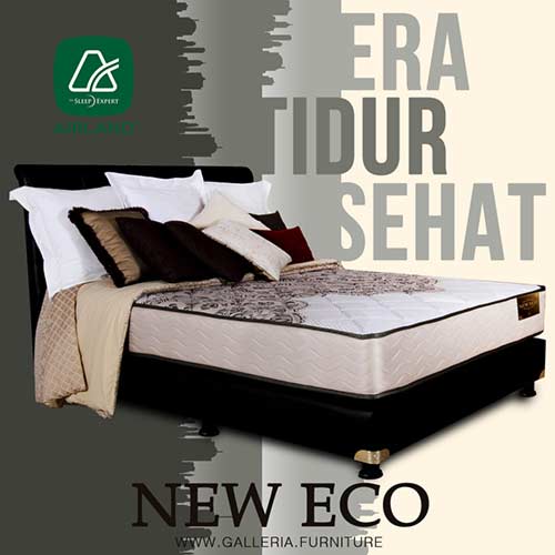 Jual Kasur Airland New Eco bandung