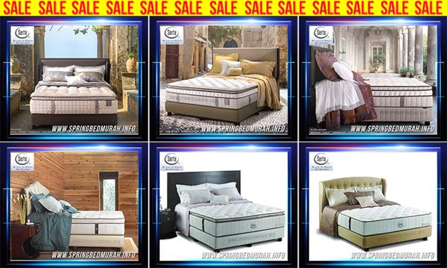 Promo Diskon Matras SERTA Bandung