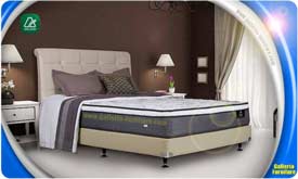 Gambar Matras Airland 101