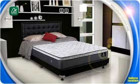 Gambar Matras Airland 505 Essentials