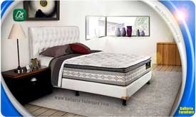 Gambar Matras Airland Allegro Air