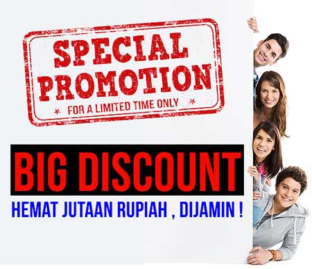 Galleria Furniture Bandung - Promo Murah
