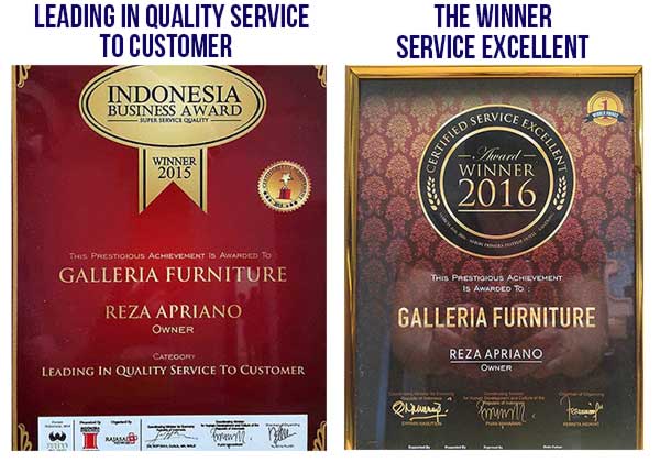 Toko Sofa Furniture Terpercaya Bandung