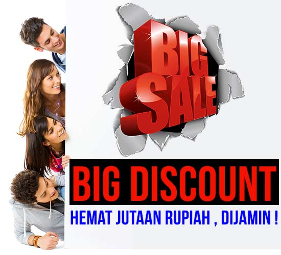 Galleria Furniture Bandung Big Discount Sale 