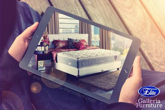 Tempat Tidur Elite Prestige Bandung